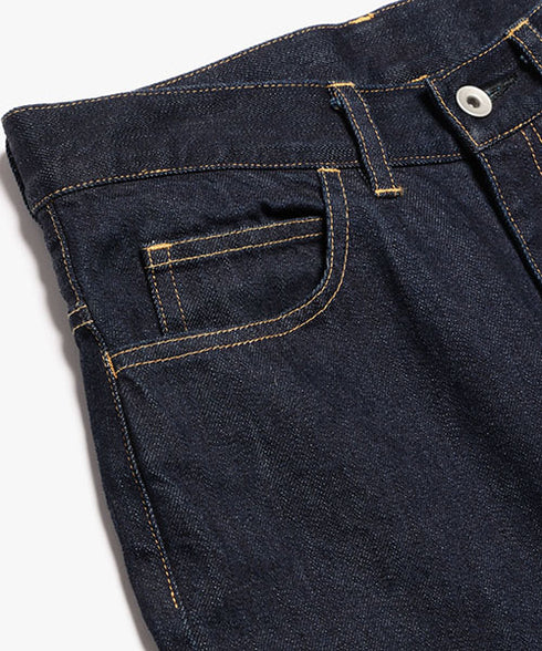 MR.OLIVE /12oz CRUNCH DEINIM / BOOTS CUT JEANS ミスターオリーブ/12オンス クランチデニム/ブーツカットジーンズ